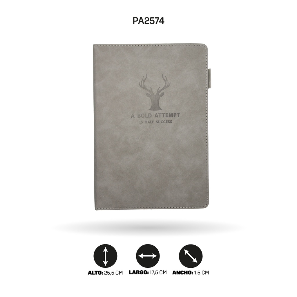AGENDA CON LAPICERO REF A20-16 [PAC4653]