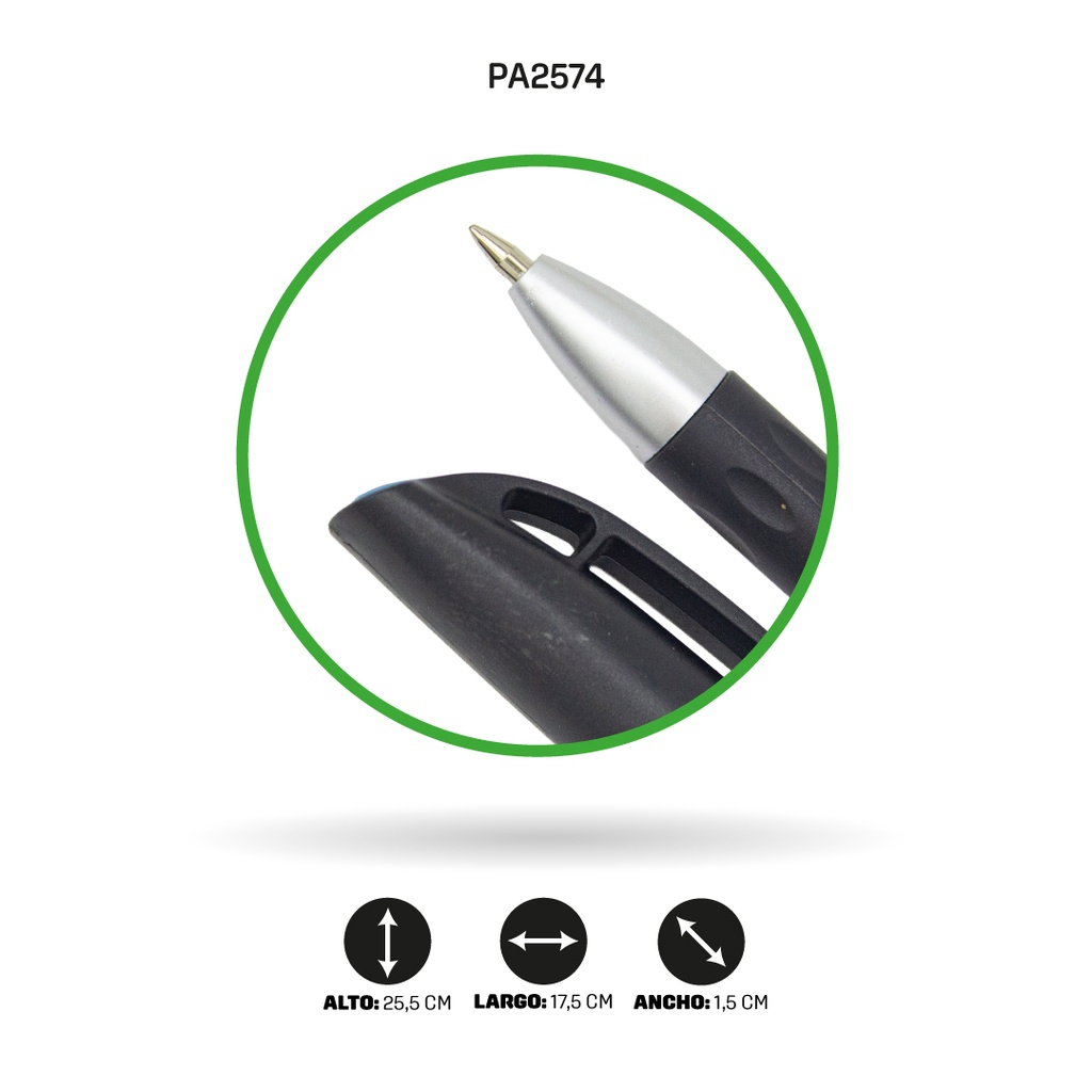 AGENDA CON LAPICERO REF A20-16 [PAC4653]