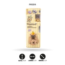 ESTUCHE MULTIFUNCIONAL FIGURA GIRATORIA XPM-569-2/7/6/3/9 [PAC4671]