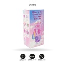 TERMO PLASTICO CON STICKERS x JUEGO [PAC5860]