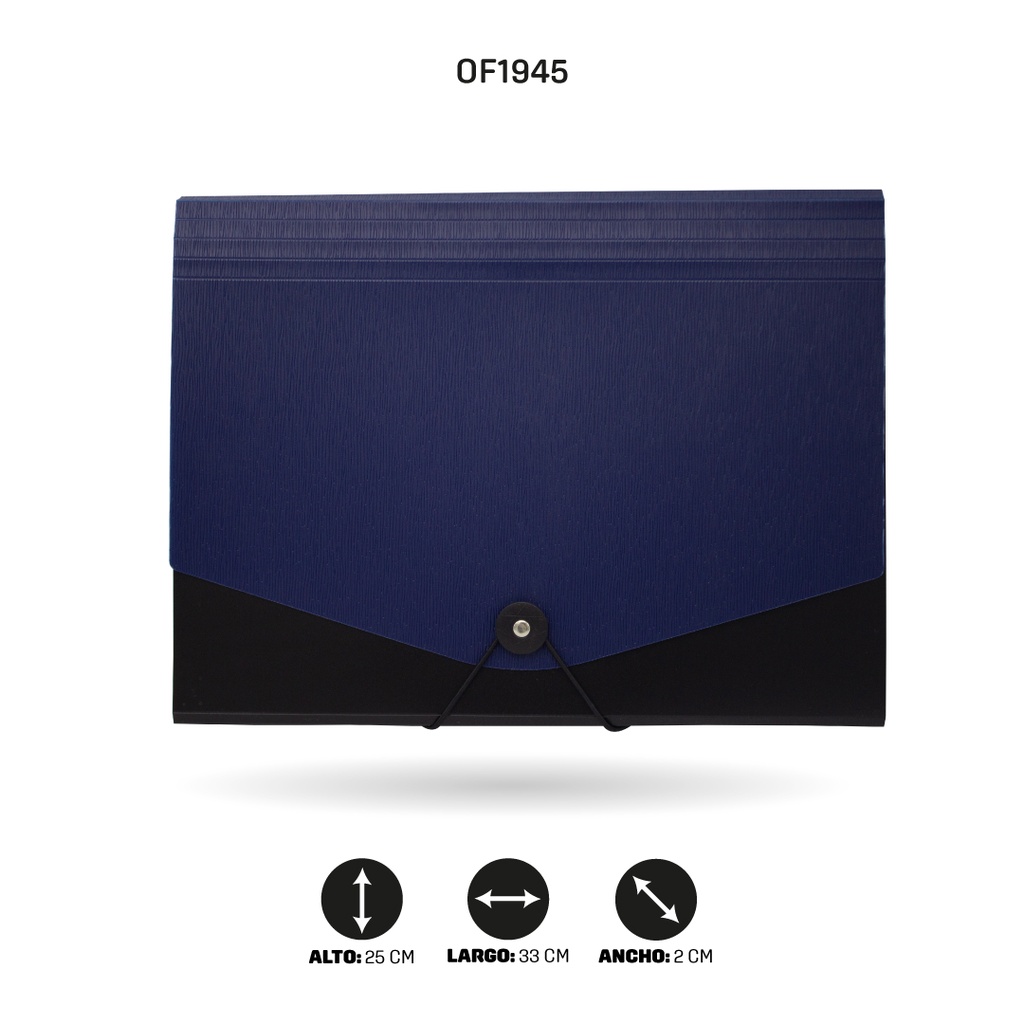 ARCHIVADOR SK5483 A4 [PAC5225]