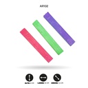 TIZA CHALK AH ROYAL PASTELS -12 COLORES [PAC20328-102]