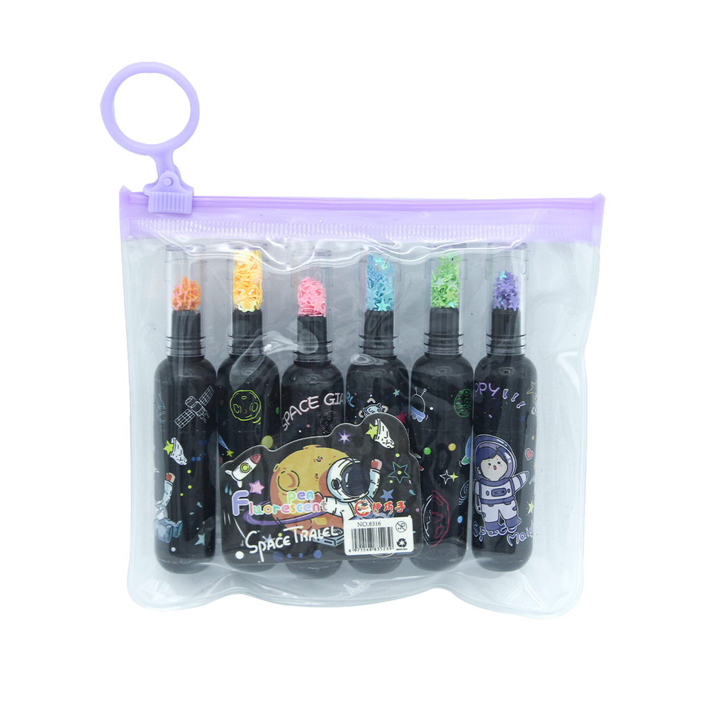 RESALTADOR x6 8316 [PAC3143]