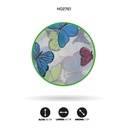 CORTINA PE 401-1 180x180CM [PAC4436]