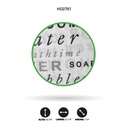 CORTINA PE 401-1 180x180CM [PAC4436]