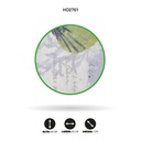 CORTINA PE 401-1 180x180CM [PAC4436]