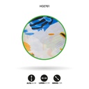 CORTINA PE 401-1 180x180CM [PAC4436]