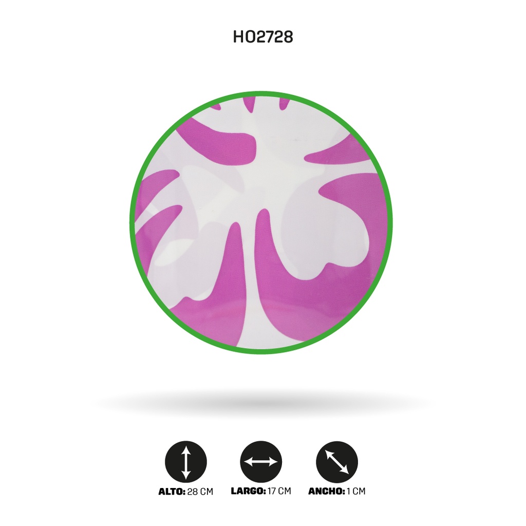 CORTINA PLASTICA CASA BONITA 101-5 X100 [PAC40073-2728-PAC4437]