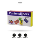 SACAPUNTA PASTA DISPLEY X 24 UND [PAC10048-1830]