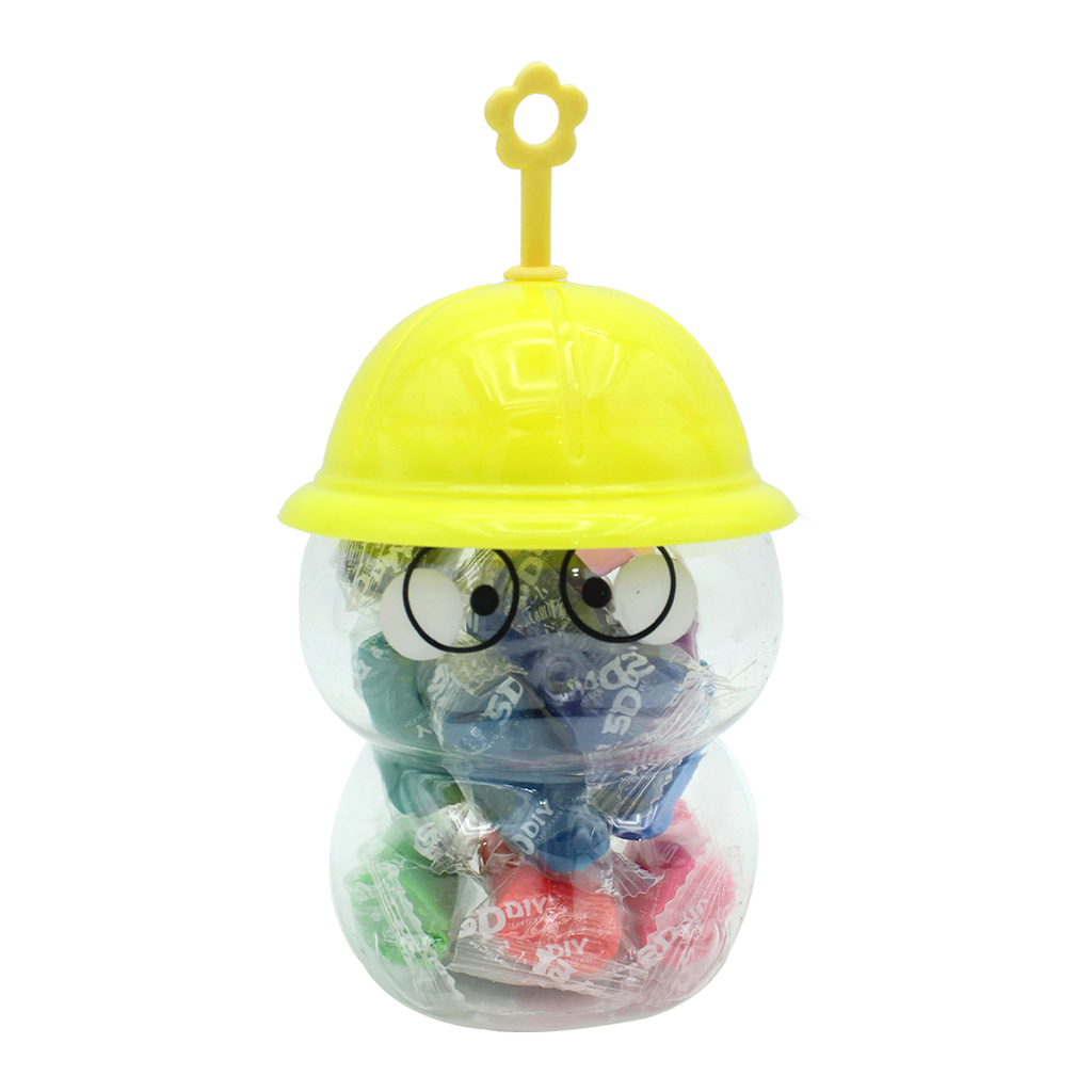 ARCILLA CON MOLDE  PATO 1031  [PAC3076]