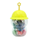 ARCILLA CON MOLDE  PATO 1031  [PAC3076]