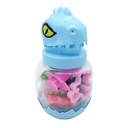 ARCILLA CON MOLDE  DRAGON 1018  [PAC3073]