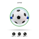 PORTERIA DE FÚTBOL PARA NIÑOS DE 61 CM [777-005]