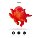 SET ANIMALES MARINOS [P2638-6]