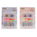 SET DE BORRADORES 2B [PAC3125]