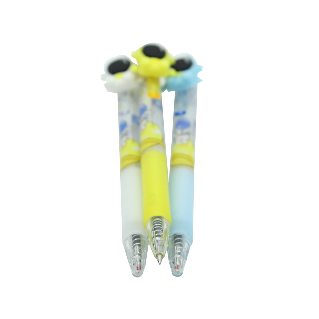 BOLIGRAFO RETRATIL ASTRONAUTA DISPLEY X 36UND QM-801A [PAC3160]