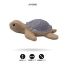 JUEGO DE ANIMALES DE VINILO - 5 PIEZAS [SDH168-84]