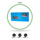 JUEGO BISTURI PUNTA LANZA 17PCS FINO [PAC3313-4411]