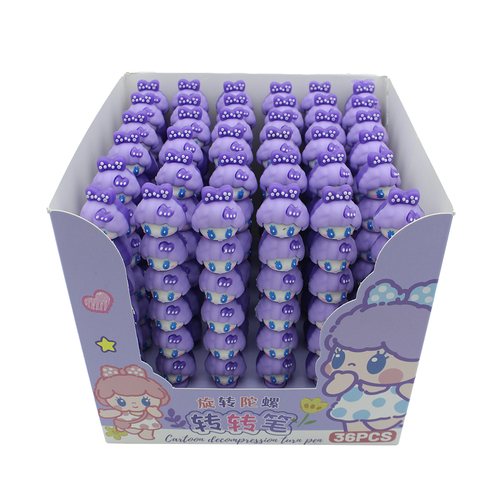 BOLIGRAFO MUÑECA REF 1001 [PAC3020]