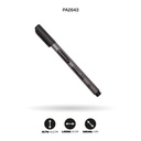 BOLIGRAFO MICROPUNTA 9 UND 0.05 HASTA 0.8 [PAC4845]