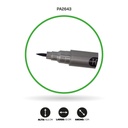BOLIGRAFO MICROPUNTA 9 UND 0.05 HASTA 0.8 [PAC4845]