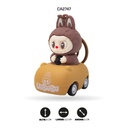 LLAVERO LABUBU CARRO [PAC5849]