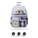 MALETIN CAPYBARA 6001 [PAC5845]