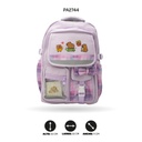 MALETIN CAPYBARA 6001 [PAC5845]