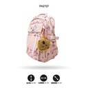 MALETIN LA BUBU COLORES SURTIDOS 6006 [PAC5844]