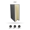 AGENDA PERSONAL PACA X96 [PAC2034-947]