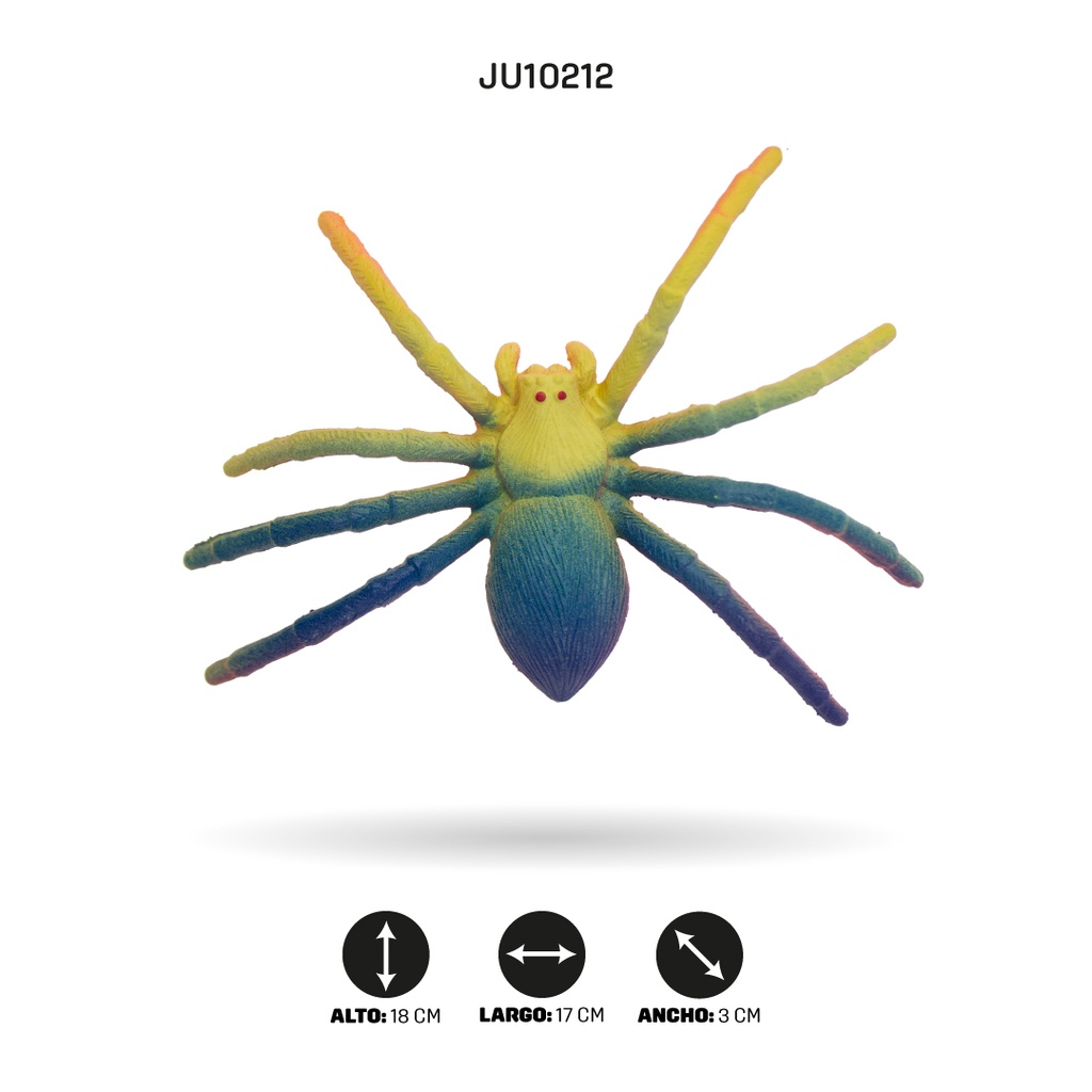 SET DE INSECTOS [FY-064S]