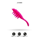 HADA MARIPOSA CON LUCES Y MÚSICA  [LY-2301]