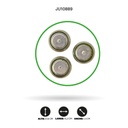 HADA MARIPOSA CON LUCES Y MÚSICA  [LY-2301]