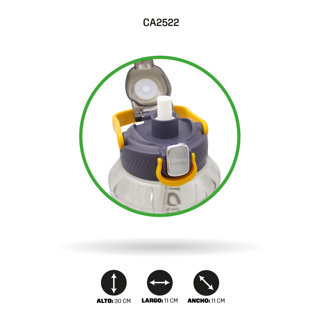TERMO F656 -1930ML [PAC4959]