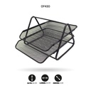 PORTADOCUMENTOS AH ROYAL BANDEJA X2 2002 X12 [PAC2003-430-PAC2003]