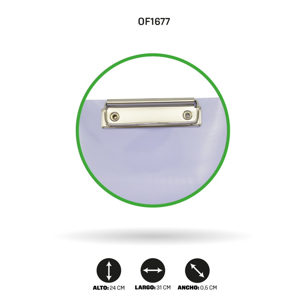 CARPETA CON GANCHO Y BANDA Y991 A3 [PAC4533]