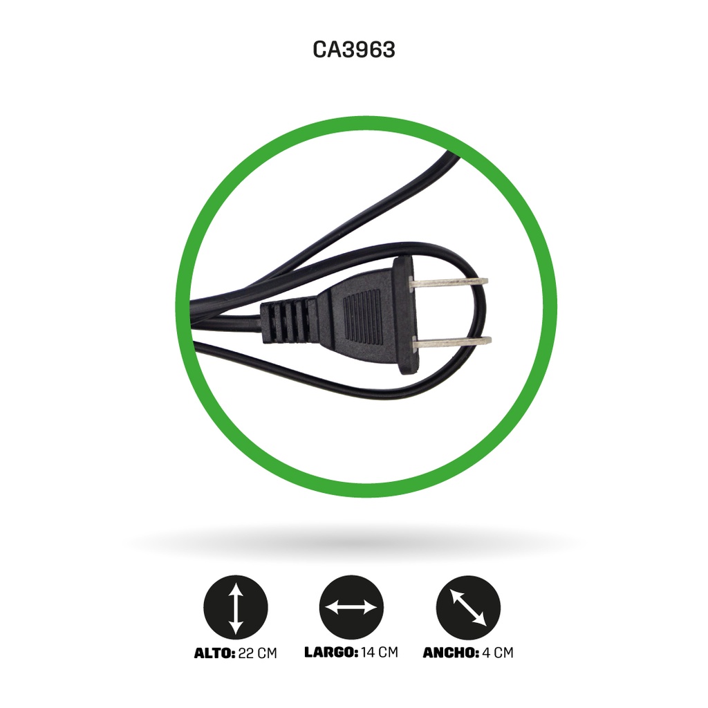 PISTOLA DE SILICONA 40W GRANDE ECONOMICA PACA X 100 [PAC2037-PAC70489-3963]