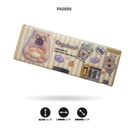 ESTUCHE DE LAPICERO CAPYBARA XPM-533-50 [PAC5859]