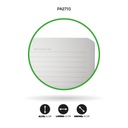 AGENDA LINEA CAPYBARA 182x255 MM XX-16024 [PAC5814]