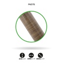 PAPEL CONTAC AH ROYAL 3M MADERA WENGE M019-2 [PAC5446]