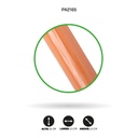 PAPEL CONTAC AH ROYAL 3M NARANJA NEÓN 2005 [PAC5436]