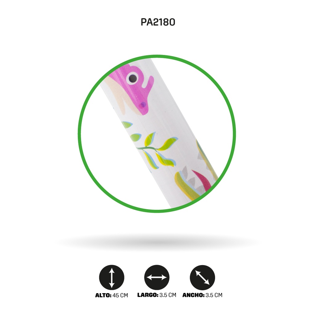 PAPEL CONTAC AH ROYAL 3M DINOSAURIO 59061 [PAC5451]