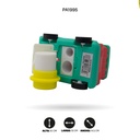 SACAPUNTA TREN CON BARRADOR X 16 ZD-0010 [PAC5468]