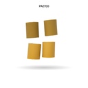 BORRADOR CAPYBARA XX-6056 [PAC5803]