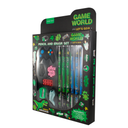 SET DE  LAPICES GAME GP8035-E [PAC3084]