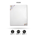 SET DE LIENZOS X 4PCS 50X70,40X50,30X40,20X30 [PAC4843-2288]