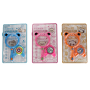 JUEGO LUPAS CON LANZA TAZO SET X 21 UND [PAC3129]