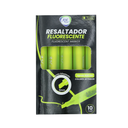 RESALTADOR AH ROYAL AMARILLLO NEÓN [PAC70569-2645]