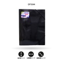 CARPETA AH ROYAL OFICIO GANCHO Y RESORTE POLICOVER 35 micras [PAC5347]