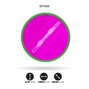 CARPETA AH ROYAL OFICIO GANCHO Y RESORTE POLICOVER 35 micras [PAC5347]